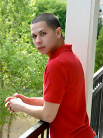 Gay twinks fuck each other