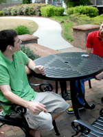 Gay twinks fuck each other