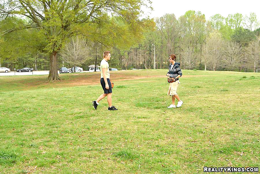 Hardcore Gay Fucking