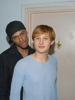 Interracial Twinks Fucking